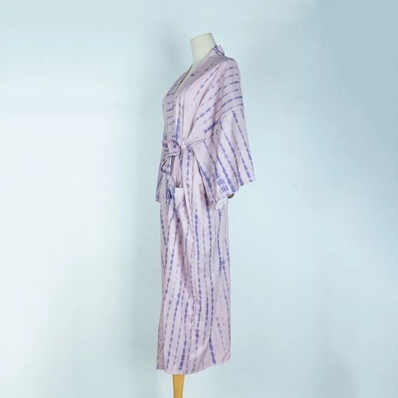 Lightweight Duster/Kimono  - Picture 3 of 8